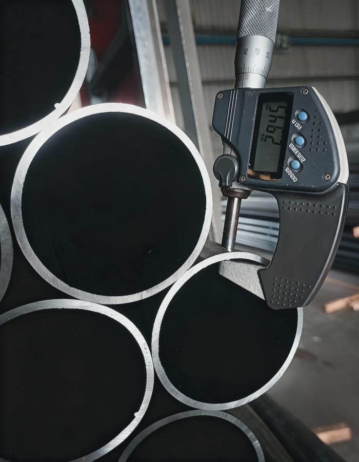 Dimension measurement