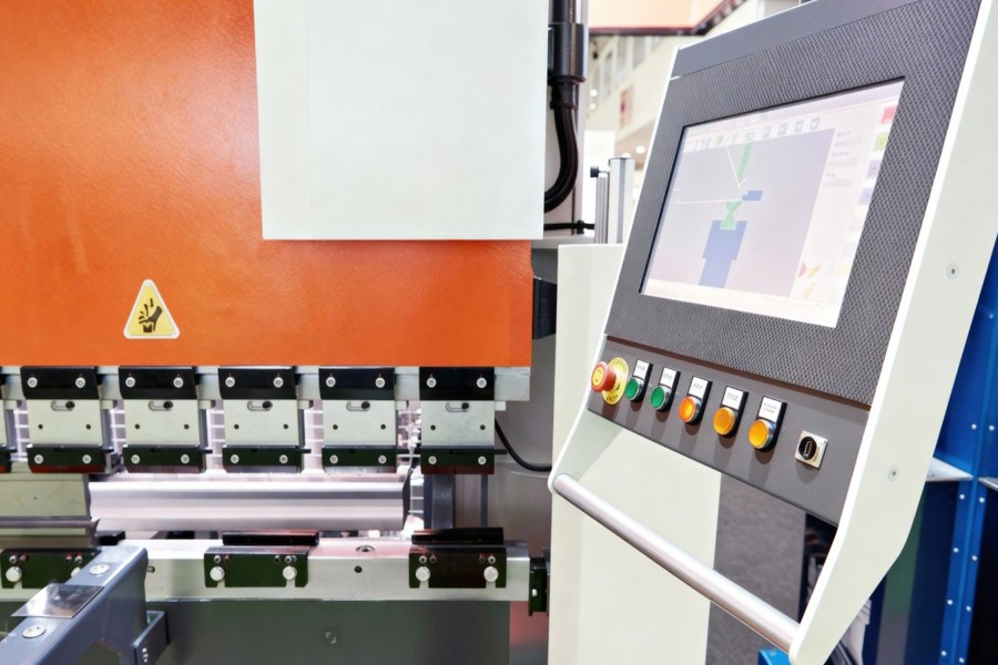advanced sheet metal bending equipmeng-1
