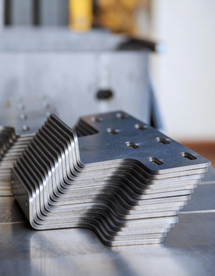 sheet metal bending parts