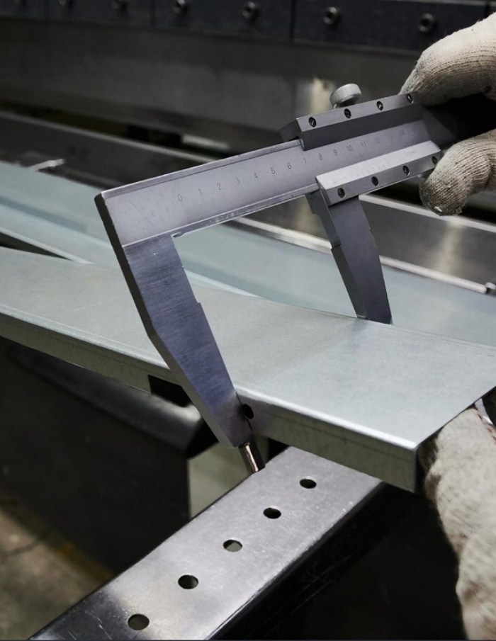 sheet metal sheet specifications