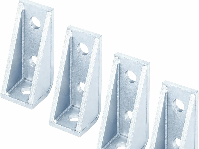 Gusset Brackets