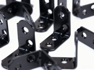Custom Metal Brackets | Precision Metal Bracket Fabrication
