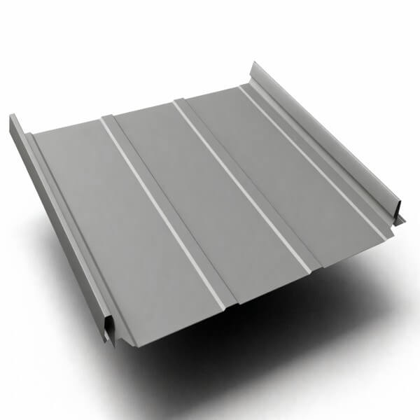 Metal Panels
