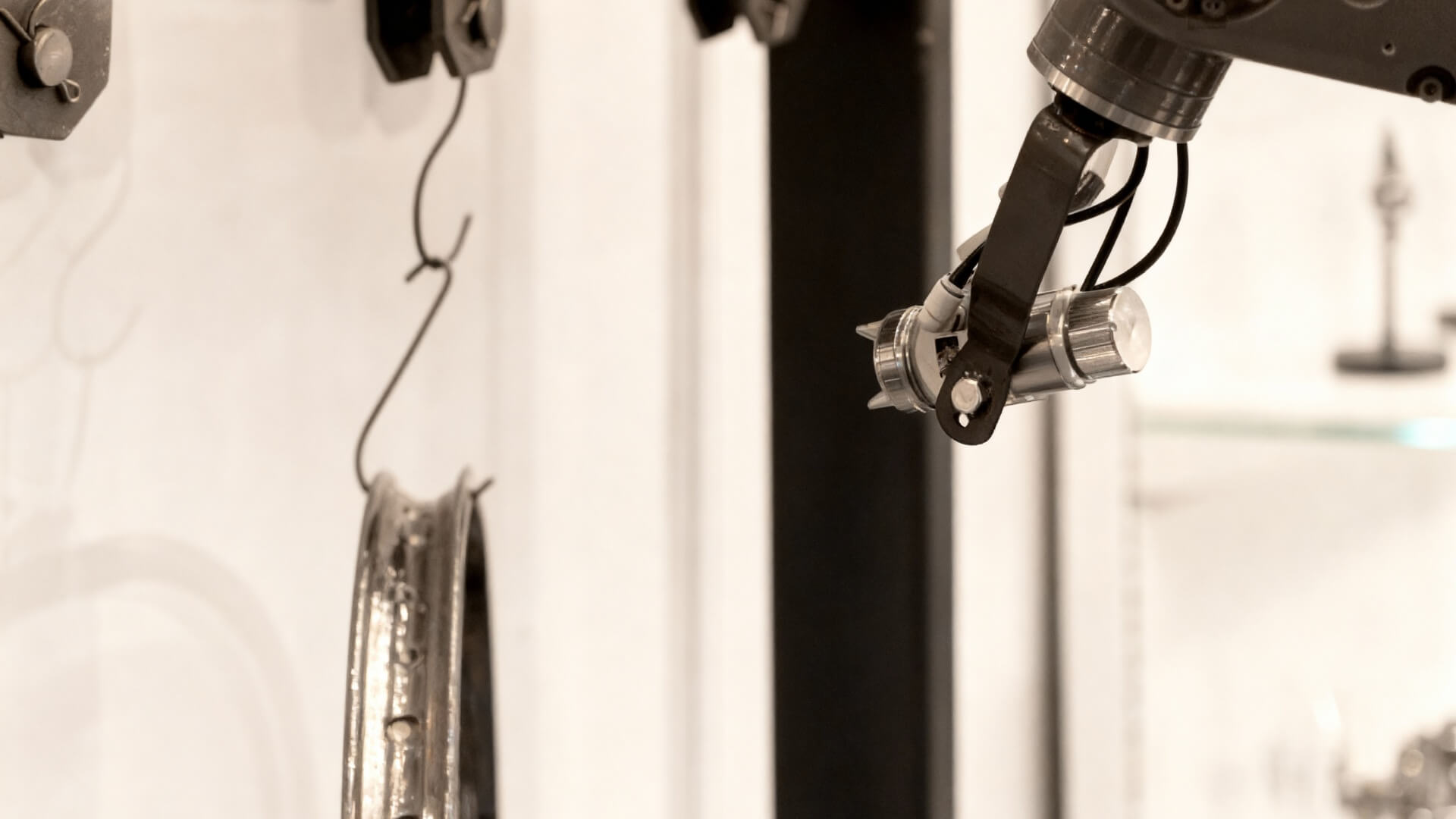 Spruzzatura di metalli (2)