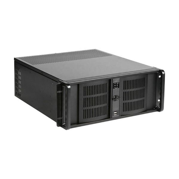 Rackmount Enclosures