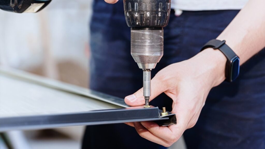 Sheet Metal Assembly Services | Precision Fabricated Assemblies