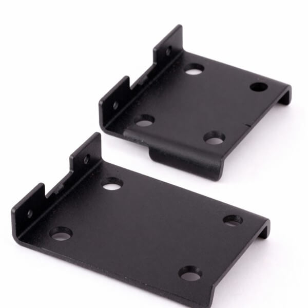 Sheet Metal Brackets