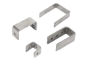 Back Brackets Custom Custom Metal Brackets | Precision Metal Bracket Fabrication