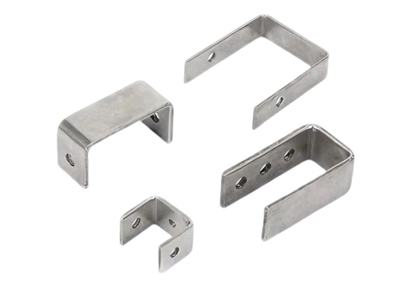 U Brackets