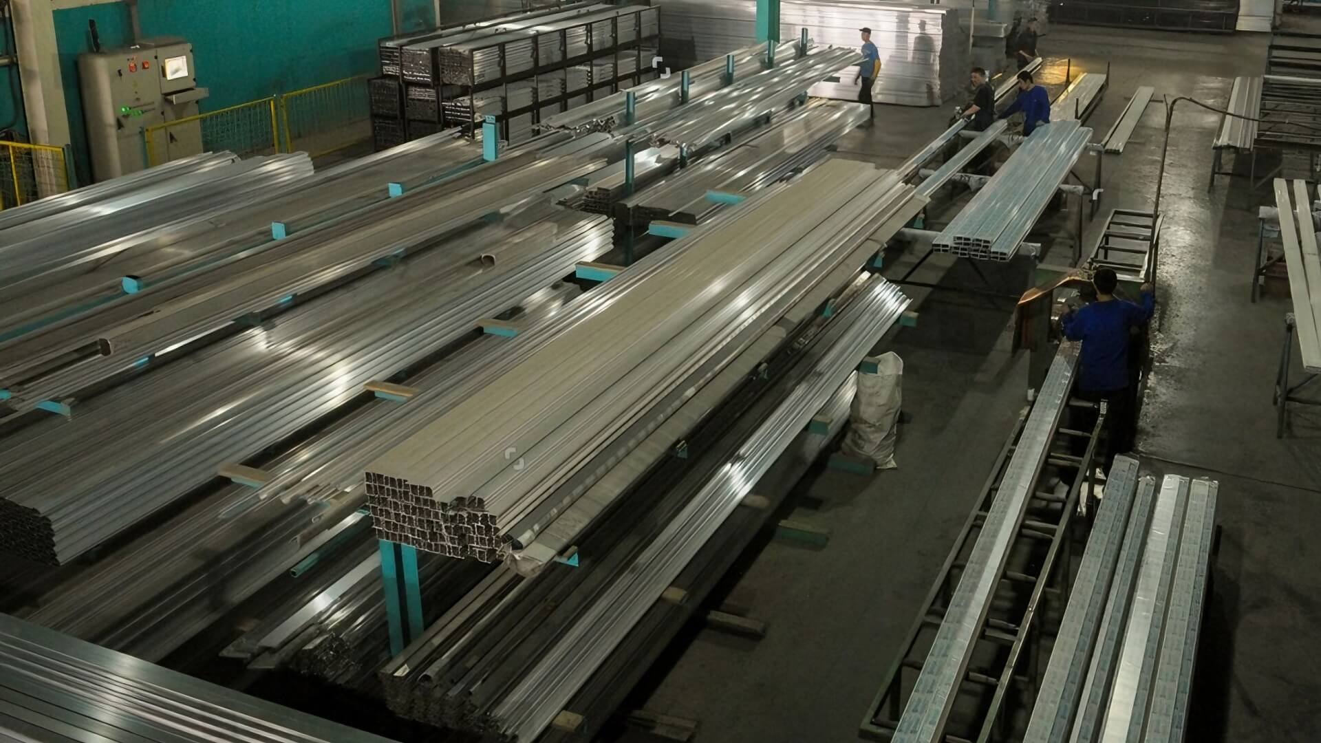 Mapi Aluminium Aluminum Melting Point Guide: Alloys, Charts & Fabrication Tips