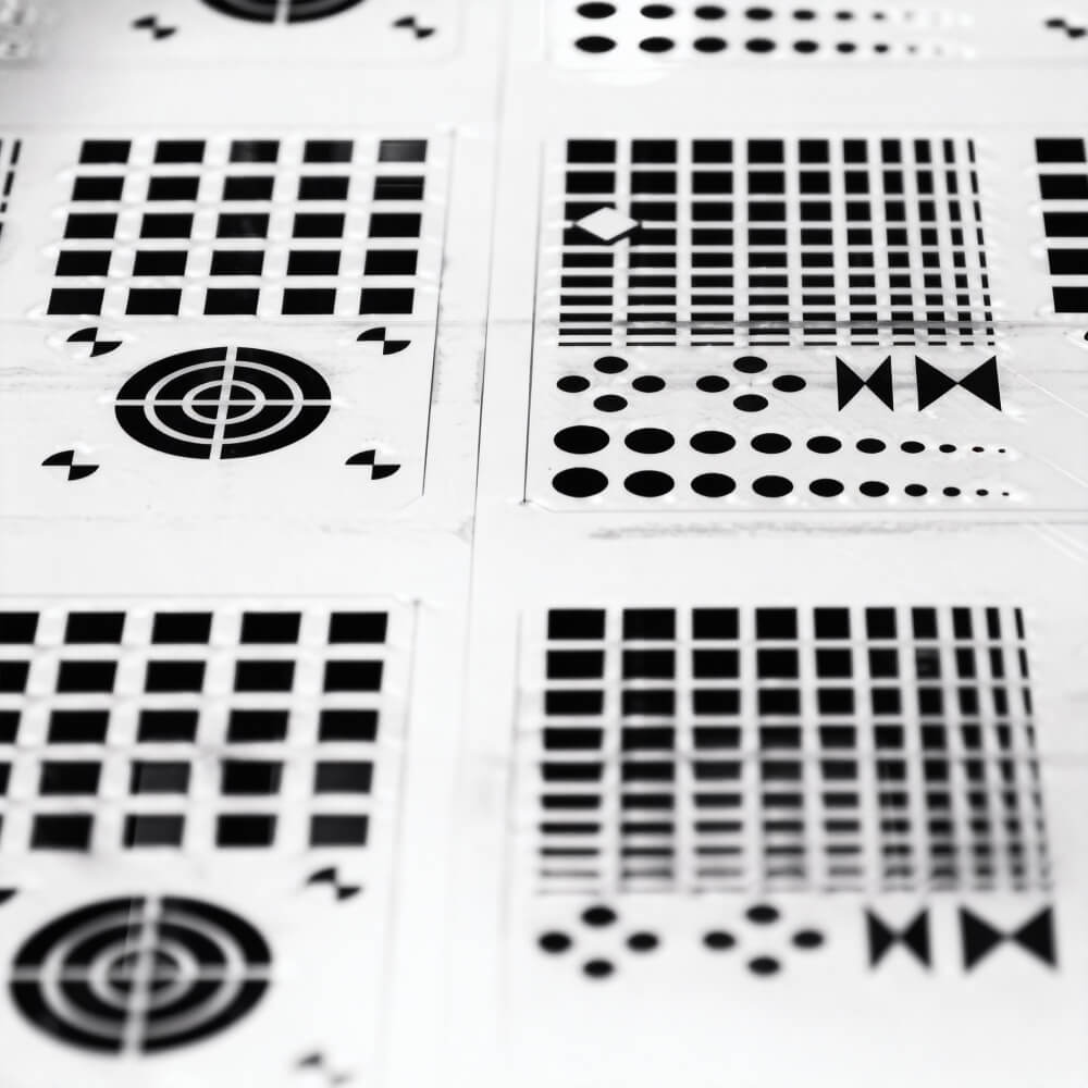 quality of sheet metal punching