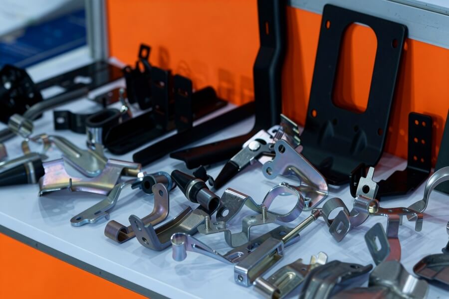 sheet metal stamping parts-4