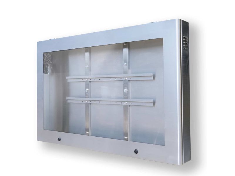 Display Enclosures