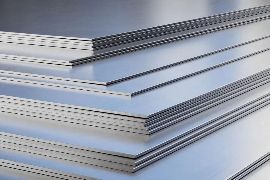 high quality metal
