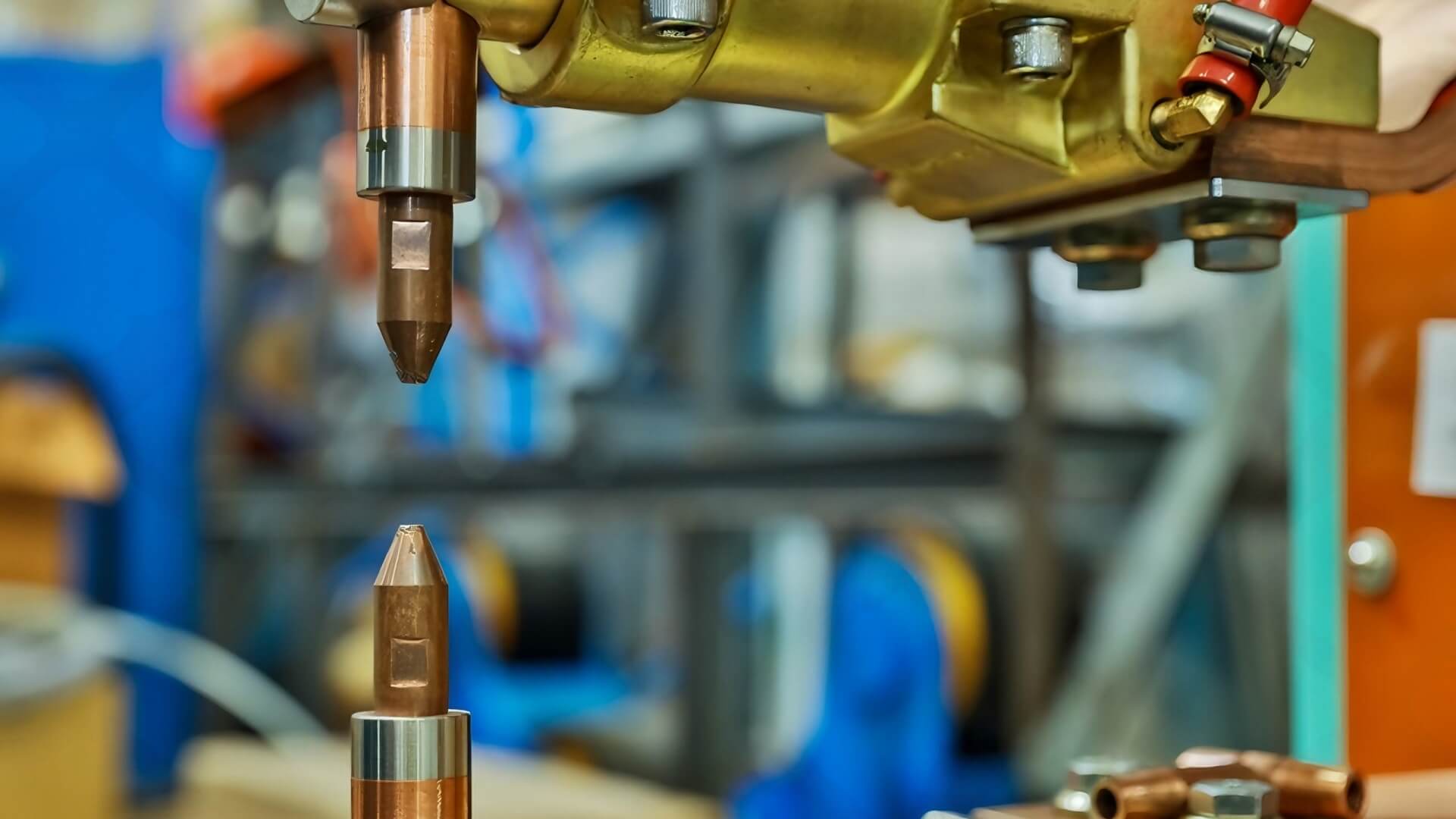 Spot Welding 101: Machine Setup & How to Get Strong Welds