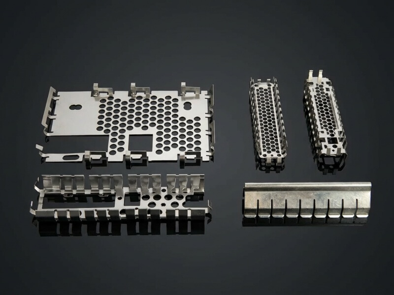 Board Level Shielding-1
