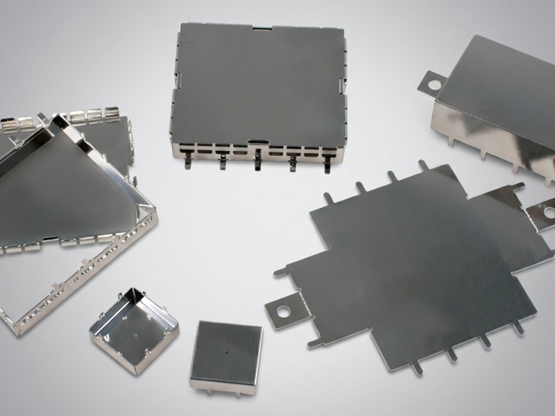 Board Level Shielding-2