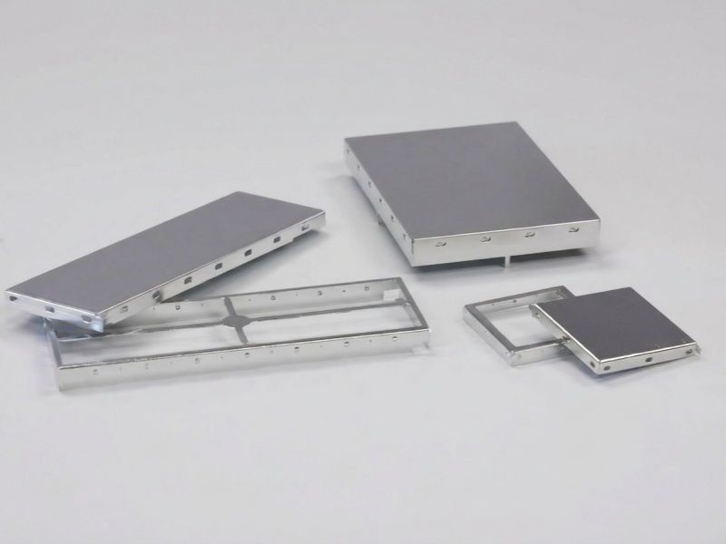 Board Level Shielding Prototype-1