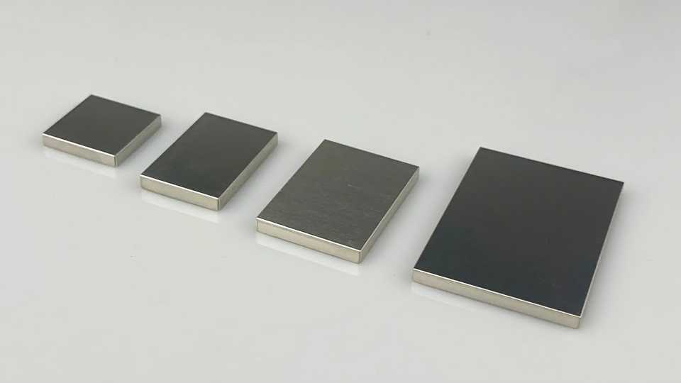 One-Piece Board Level Shields