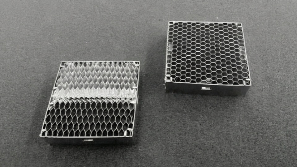 Thermal Management Shields