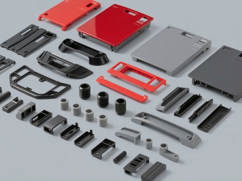 3D Printing prototype