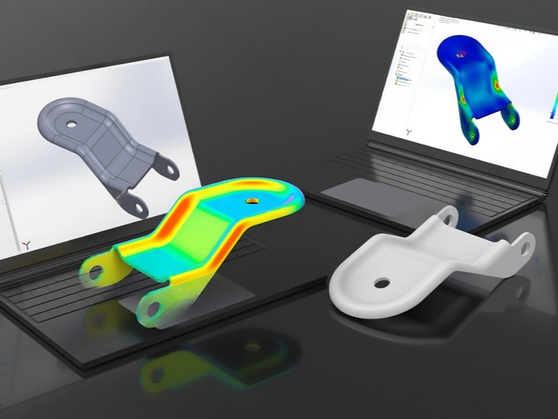 3D printing CAD file