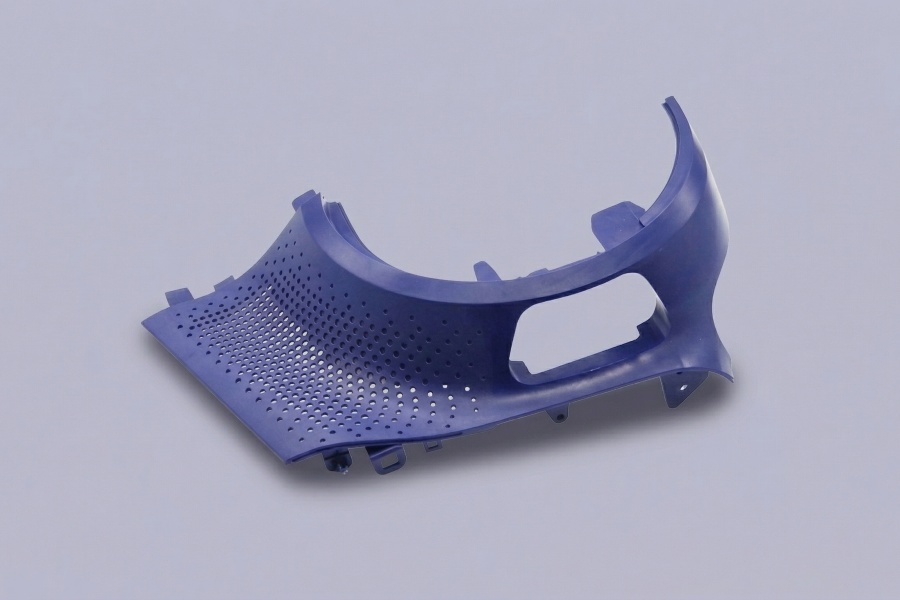 3D printing finish