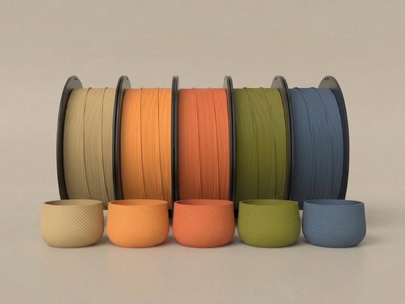 3D printing material