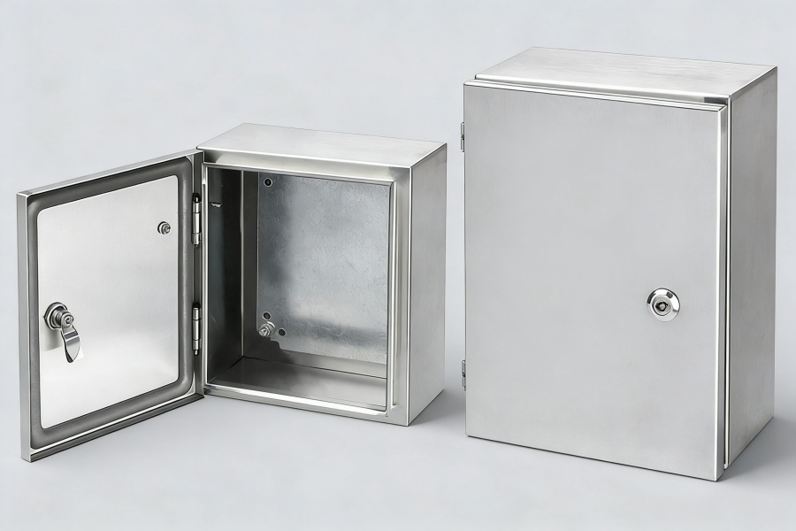 NEMA Enclosure