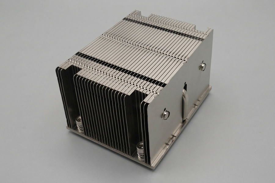 Nickel Plating Heat Sink