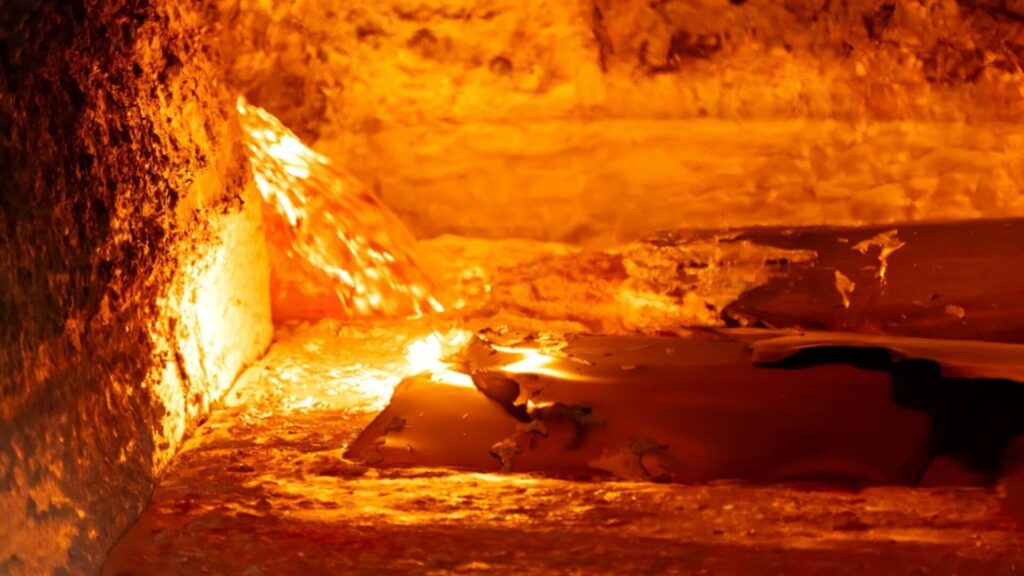 punto di fusione dell'alluminio