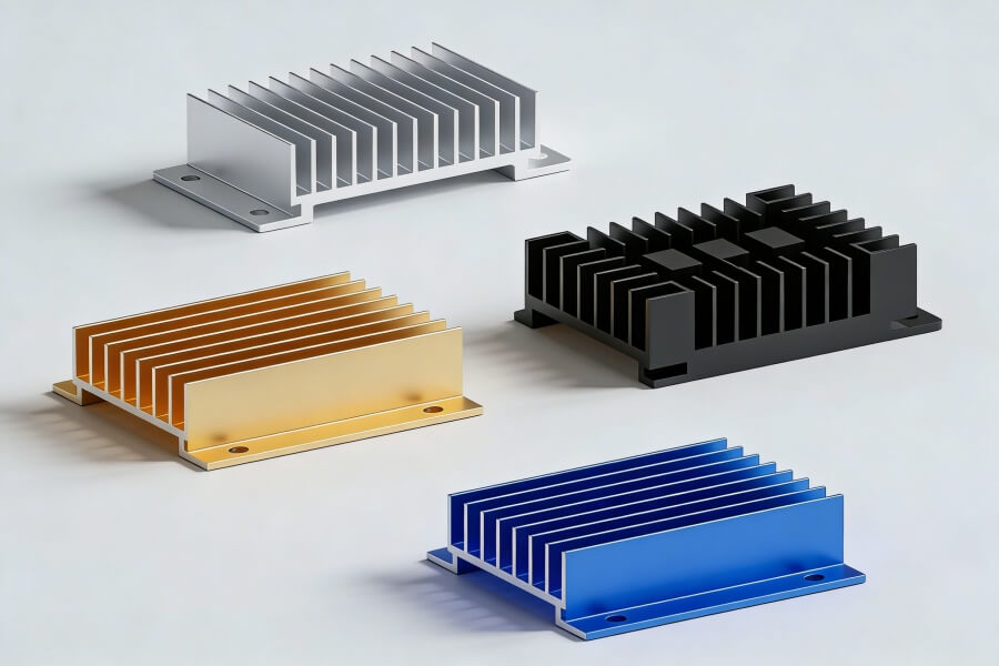 heat sink