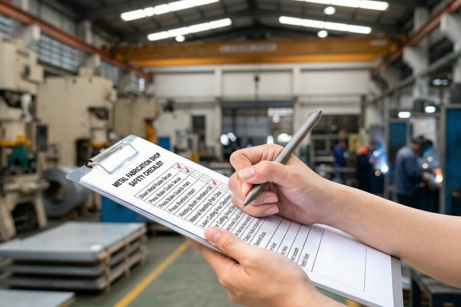 quality inspection