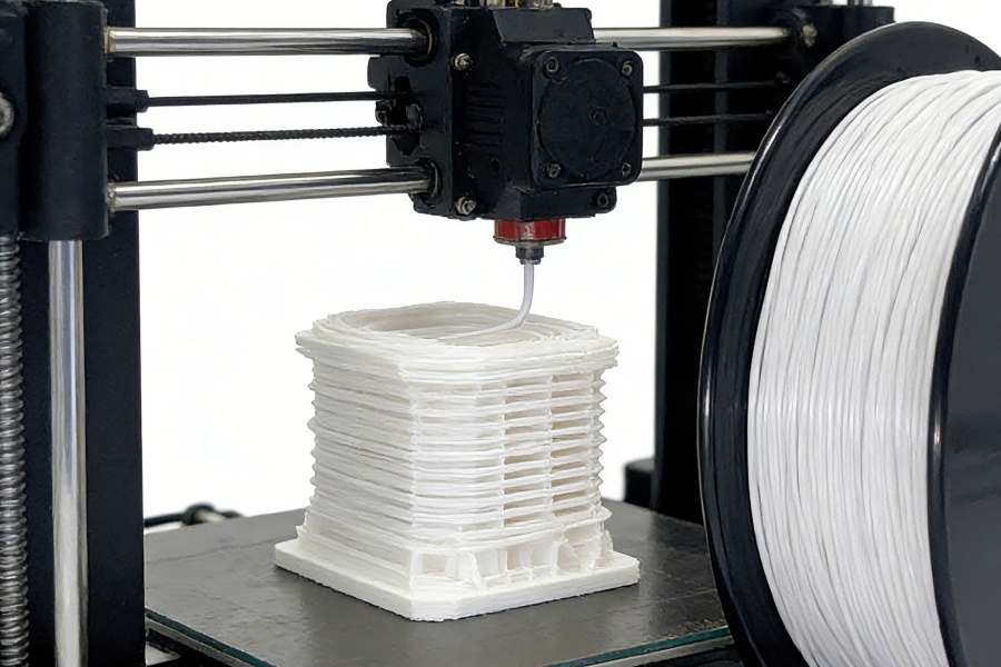 3D Printing machine