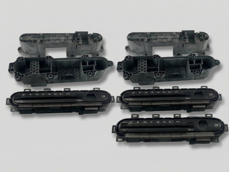 3D printing PLA prototype