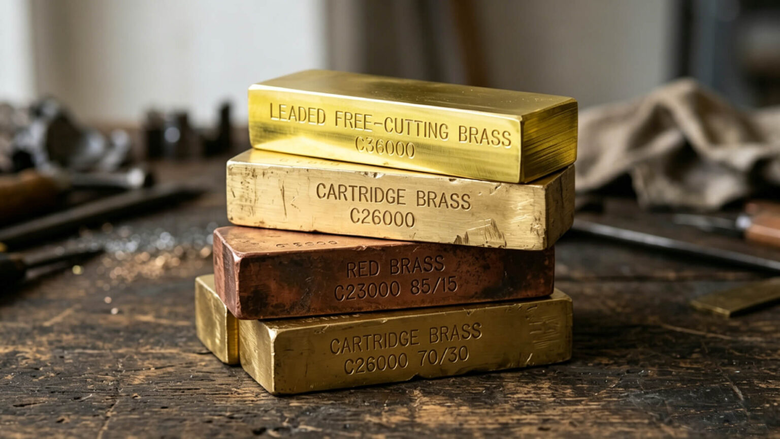 Brass Daily Example Ultimate Brass Melting Point Guide: Factory Data, Alloys & Safety