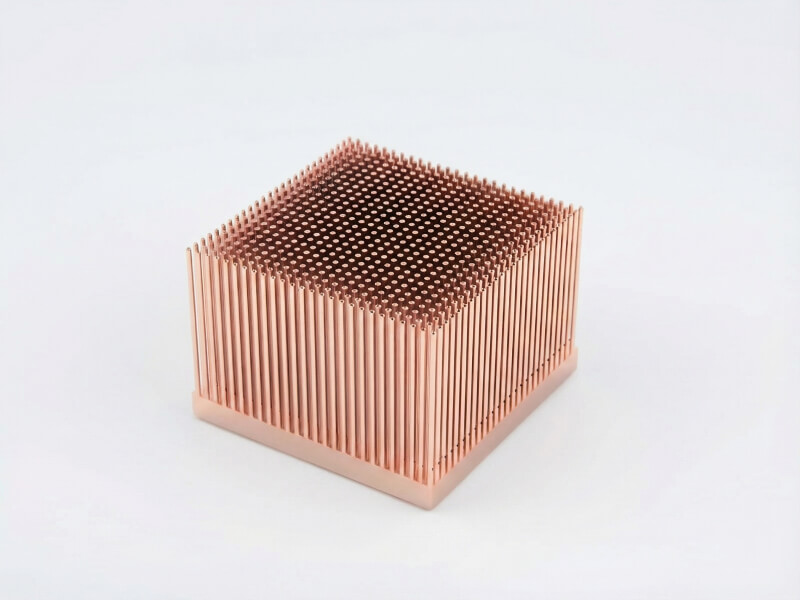 Copper-DMLS Printing