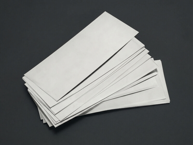 Tin-plated copper sheets for precision copper sheet metal fabrication