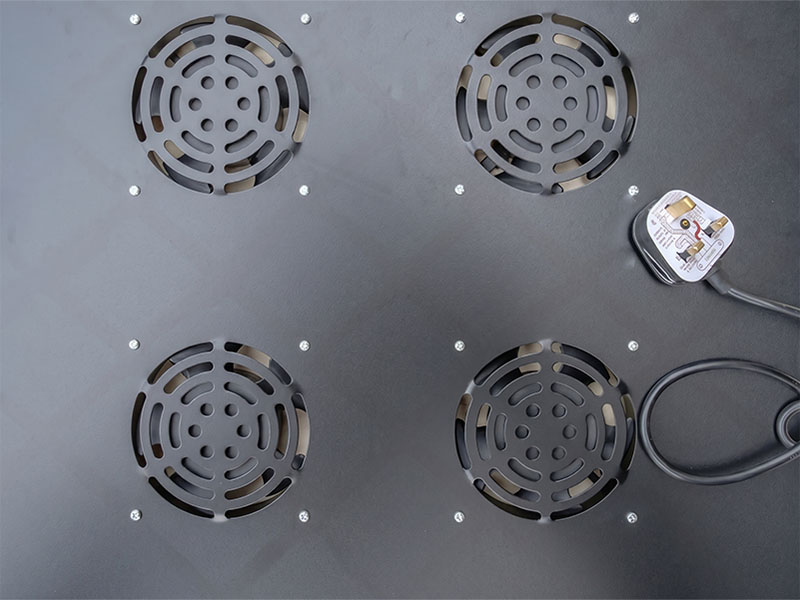 NEMA 4X Custom Outdoor Electrical Enclosures | ShincoFab