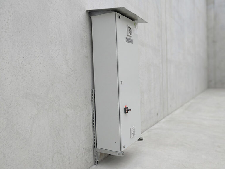 NEMA 4X Custom Outdoor Electrical Enclosures | ShincoFab