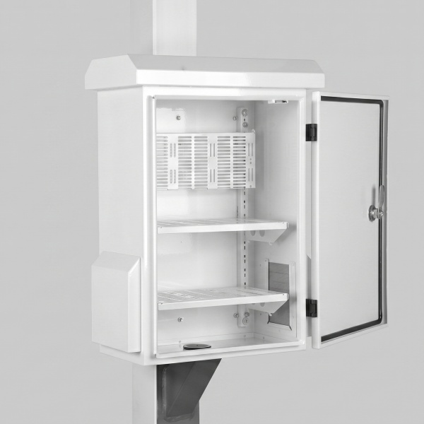 NEMA 4X Custom Outdoor Electrical Enclosures | ShincoFab