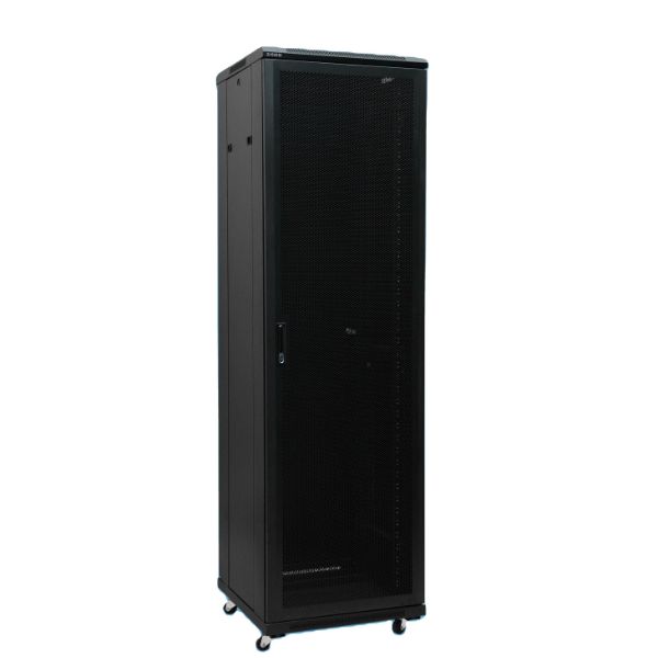 Server Rack Type 60u Custom Server Rack | Up to 60U, 4,500 lbs Load & NEBS Zone 4