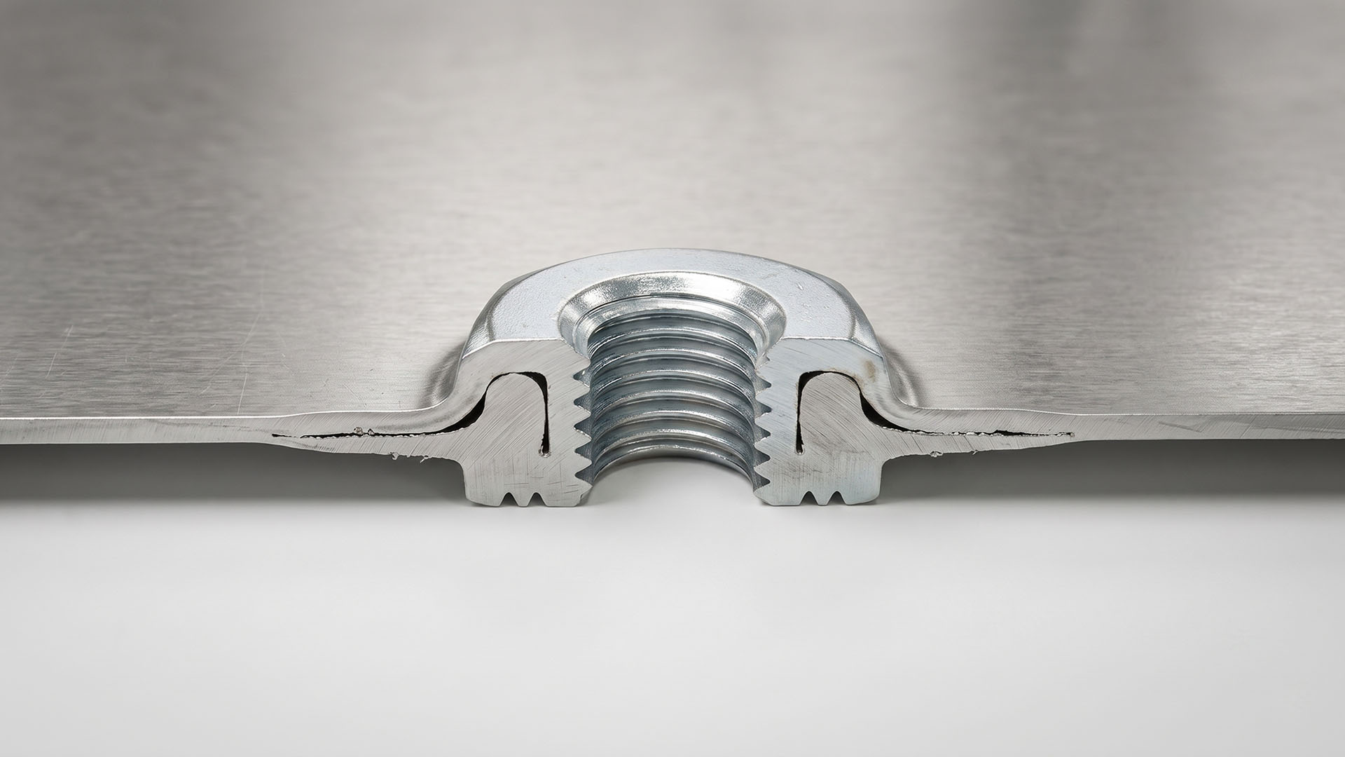 PEM Fasteners 101: What They Are, Types, and How to Use Them