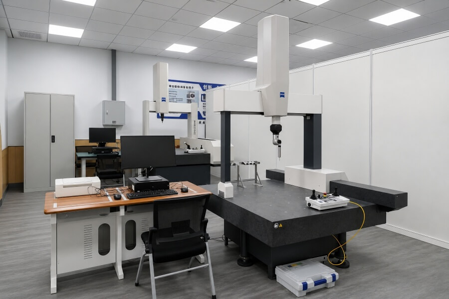 Zeiss Coordinate Measuring Machines