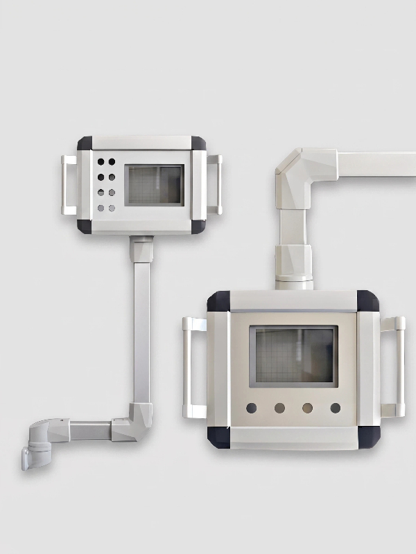 HMI Enclosure